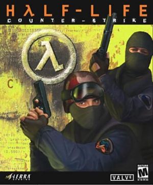Counter Strike/Half Life