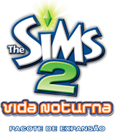 The Sims 2: Vida Noturna