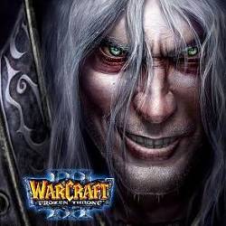Warcraft 3 the frozen throne