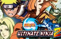 Naruto ultimate ninja 2