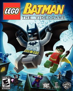 Lego Batman #53: Códigos - Personagens e Veículos [PT-BR] 