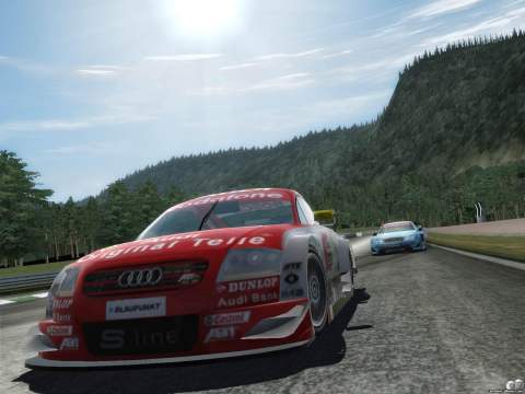 DTM Race Driver 2 Screenshot