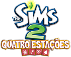 The Sims 2 Quatro Estações