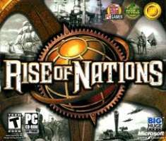 Rise of Nations 2 – Dicas, Cheats e Códigos
