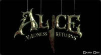  Alice: Madness Returns 