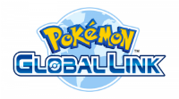 Pokemon Global