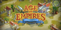 Age of Empires online 