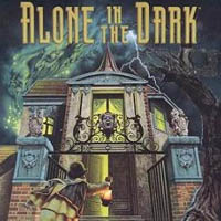 Alone in The dark