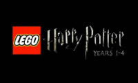 LEGO Harry Potter Years 1-4