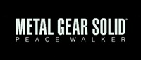 Metal Gear Solid Peace Walker 