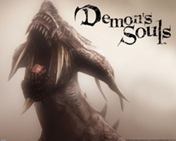 Demon's Soul