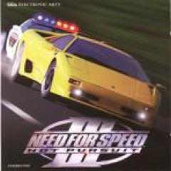 Need For Speed III Hot Pursuit 