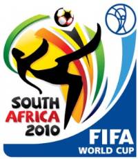 2010 FIFA World Cup South Africa 