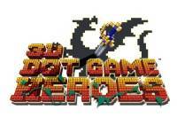 3d Dot Game Heroes