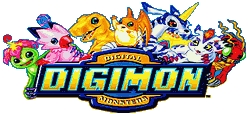 Digimon World 4 