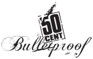 50 cent BulletProof