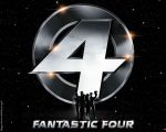 Quarteto Fantastico Logo