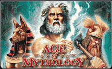 Age of Mythology, cheats