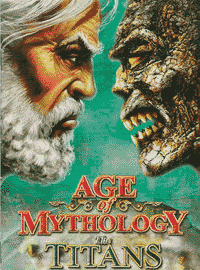 Age of Mythology: Titans, cheats