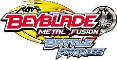Beyblade Metal Fusion