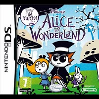Alice in Wonderland DS