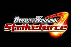 Dynasty Warriors: StrikeForce