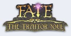 Fate: Traitor Soul