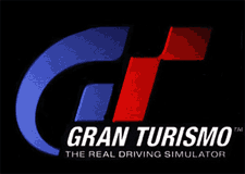 Gran Turismo, logo