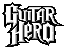 Guitar Hero II, logo