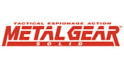 Metal Gear Solid logo