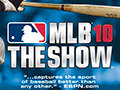 MLB 10 THE SHOW