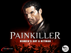 Painkiller - Ressurrection