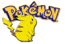 Pokemon Diamond logo