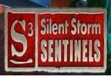 Silent Storm: Sentinels 