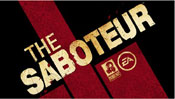 The Saboteur 