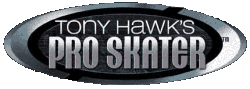 Tony Hawk pro skater