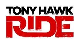 Tony Hawk Ride