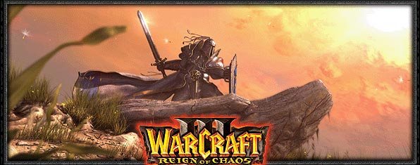 Warcraft 3, download