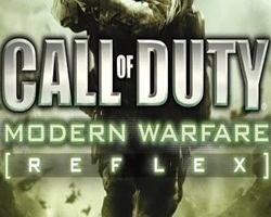 Call Of Duty Modern Warfare - Reflex Edition