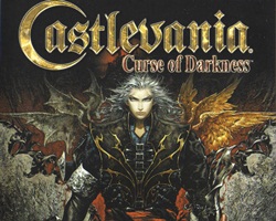 darkness castlevania curse cheats