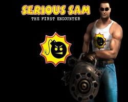 Serious Sam: The First Encounter HD