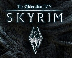 The Eldar Scrolls: Skyrim