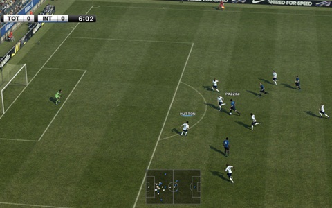 Winning Eleven 2012 Patch Xbox