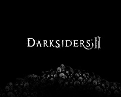 Darksiders 2