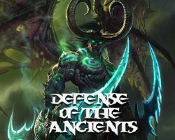 Defense of the Ancientes