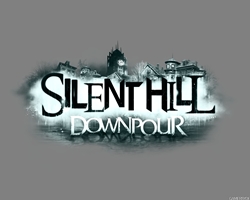 Silent Hill Downpour