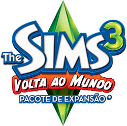 the sims 3 volta ao mundo