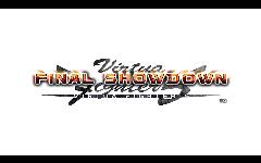 Virtua Fighter 5: FInal Showdown