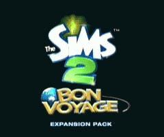 The Sims 2 - Bon Voyage