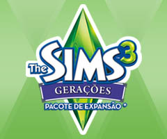 The Sims 3 Gerações